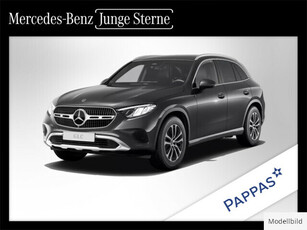 Mercedes-Benz GLC 220 d 4MATIC