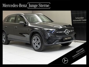 Mercedes-Benz GLC 300 de 4MATIC