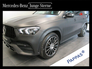 Mercedes-Benz GLE 350 de 4MATIC