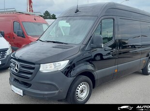 Mercedes-Benz Sprinter 214 CDI *Netto €28.325,-*