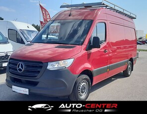 Mercedes-Benz Sprinter 316 CDI L2 Aut. *Netto €26.658,-*