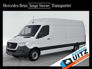 Mercedes-Benz Sprinter 317 CDI Kasten HD Lang