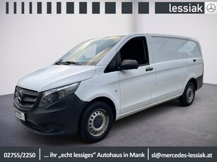 Mercedes-Benz Vito 111 CDI Kasten lang | Navi | Parkpaket | usw.