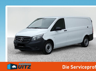 Mercedes-Benz Vito 116 CDI Kasten Extralang