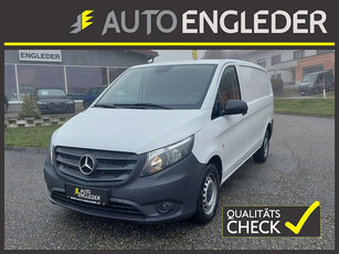 Mercedes-Benz Vito 116 CDI lang