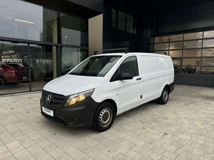 Mercedes-Benz Vito Worker 109 CDI lang