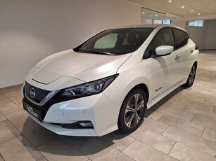 Nissan Leaf ZE1 40kWh