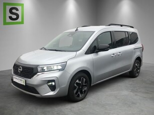 Nissan TOWNSTAR Tekna 1.3 DIG-T 130 Kombi L2 Evalia 5-Sit