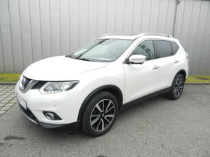 Nissan X-Trail 1,6dCi N-Vision