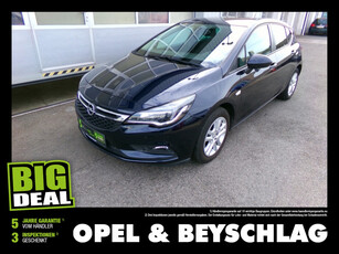 Opel Astra 1.0 Turbo Edition