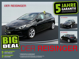 Opel Astra 1.2 Turbo Direct Injection GS Line