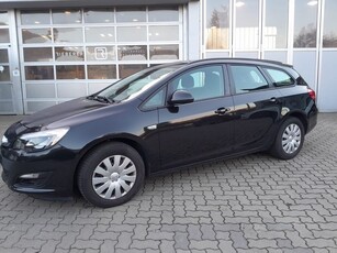 Opel Astra Sports Tourer 1,6Diesel Navigation