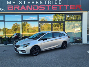 Opel Astra ST 1,2 Turbo Direct Inj. Design&Tech