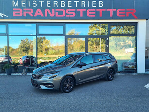 Opel Astra ST 1,2 Turbo Direct Inj. Design&Tech