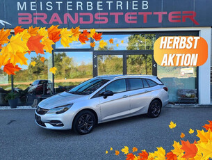 Opel Astra ST 1,2 Turbo Direct Inj. Design&Tech