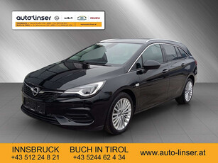 Opel Astra ST 1,2 Turbo Direct Inj. Elegance