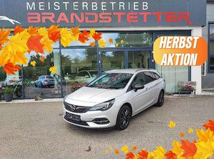 Opel Astra ST 1,2 Turbo Direct Inj. Elegance