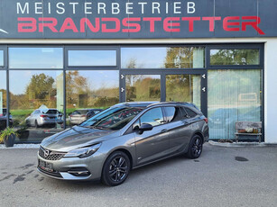 Opel Astra ST 1,2 Turbo Direct Inj. Elegance