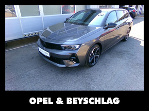 Opel Astra ST 1.2 Turbo MHEV GS Aut.