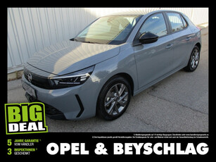 Opel Corsa 1.2 Euro 6.4