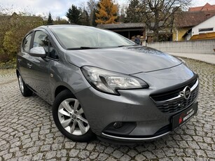 Opel Corsa Edition KLIMA