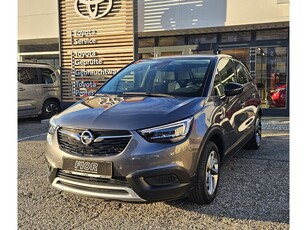 Opel Crossland 120 Jahre Edition