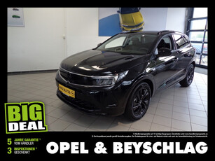 Opel Grandland 1.2 DI Turbo MHEV GS Aut.