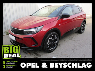 Opel Grandland 1.6 DI Turbo PHEV GS Aut.