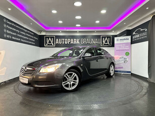 Opel Insignia 2.0 Edition Lim. *NAVI*SZH*AHK*