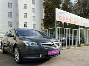 Opel Insignia ST 2,0 Cosmo CDTI DPF Aut.