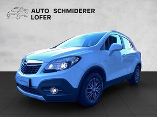 Opel Mokka 1,4 4x4 Turbo Ecotec Cosmo S/S