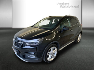 Opel Mokka X 1,6 CDTI BlueInjection Ultimate Aut.