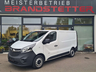 Opel Vivaro L1H1 1,6 BiTurbo CDTI Ecotec BI 2,9t S/S...