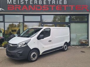 Opel Vivaro L1H1 1,6 BiTurbo CDTI Ecotec BI 2,9t S/S...