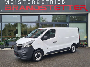 Opel Vivaro L1H1 1,6 CDTI BiTurbo ecoFLEX 2,9t Edition