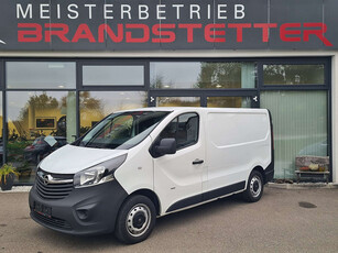 Opel Vivaro L1H1 1,6 CDTI BiTurbo ecoFLEX 2,9t Edition