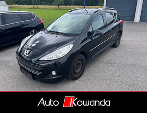 Peugeot 207 SW Allure 1,4 16V VTi 100 -Pickerl