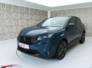 Peugeot 3008 GT BHDI 130 EAT8 VIN: 140919