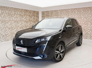 Peugeot 3008 GT Pack BlueHDi 130 EAT8 VIN: 191101