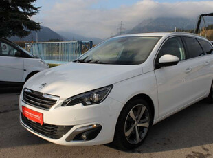 Peugeot 308 SW 2,0 BlueHDi 150 S&S Allure