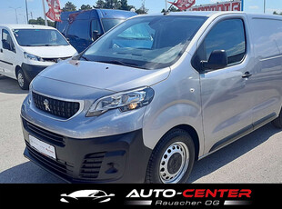 Peugeot Expert Blue-HDi Premium Compact *Automatik*