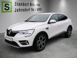 Renault ARKANA Intens 1,6 E-Tech Hybrid 145 (MY 21)