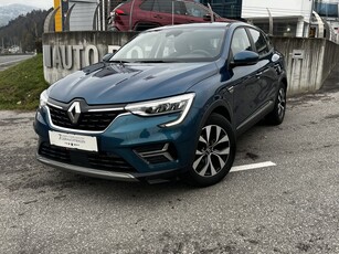 Renault Arkana Zen TCe140