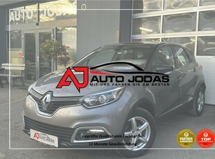 Renault Captur Dynamique 1,5 dCi 110 **Keyless-Go/Navi**