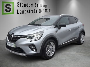 Renault CAPTUR Edition One E-Tech Plug-in 160