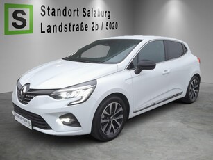 Renault CLIO Techno E-Tech Hybrid 145