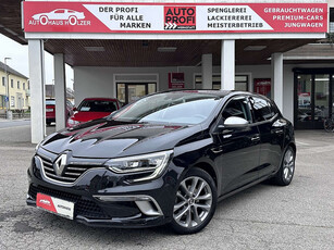 Renault Mégane GT-Line TCe 140 PF EDC *AHK, LED, Keyless*