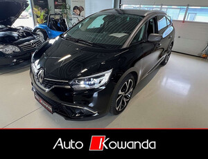 Renault Scénic Bose Edition dCi 110 -1. Besitz