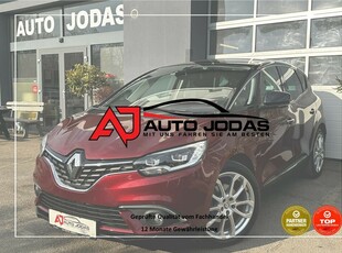 Renault Scénic dCi 110 EDC BOSE **LED/Spurhalteass.**