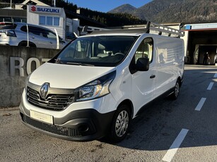 Renault Trafic L2H1 2,9t Komfort